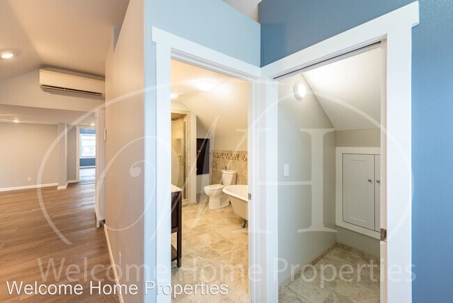 Building Photo - 1 br, 1 bath House - 37 NW Evans Ave, Apt B