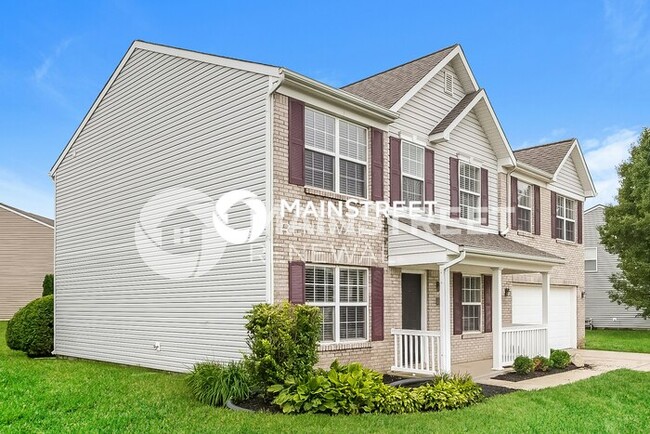 Building Photo - 2361 S Wildflower Ln