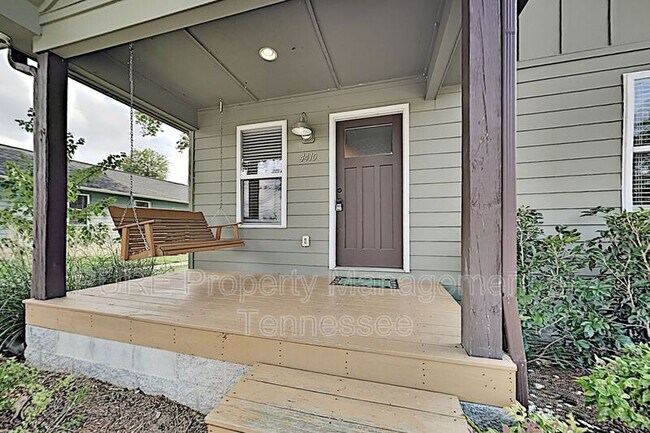 Building Photo - 4410A Old Hickory Blvd