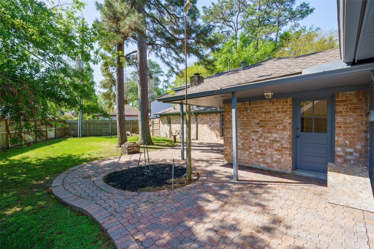 Foto del edificio - 11602 Jaycreek Dr
