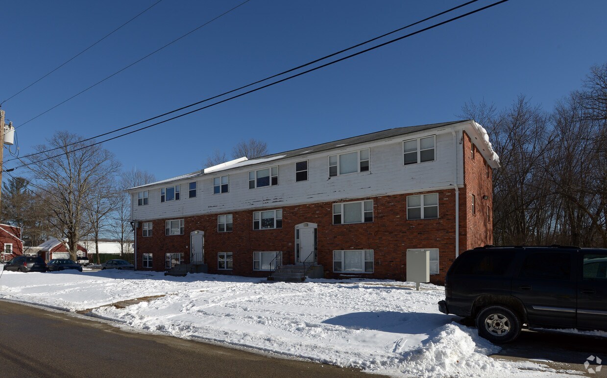 Foto del edificio - 17-25 Martin St