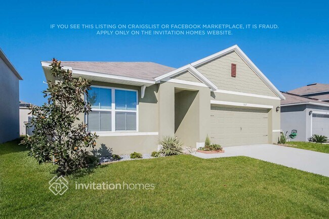 Foto del edificio - 5117 Fiddlewood Way