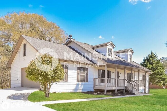 Building Photo - 236 Brooks Dr, Stockbridge, GA 30281