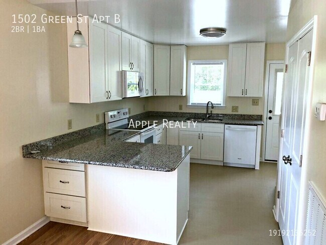 Foto del edificio - 1502 Green St