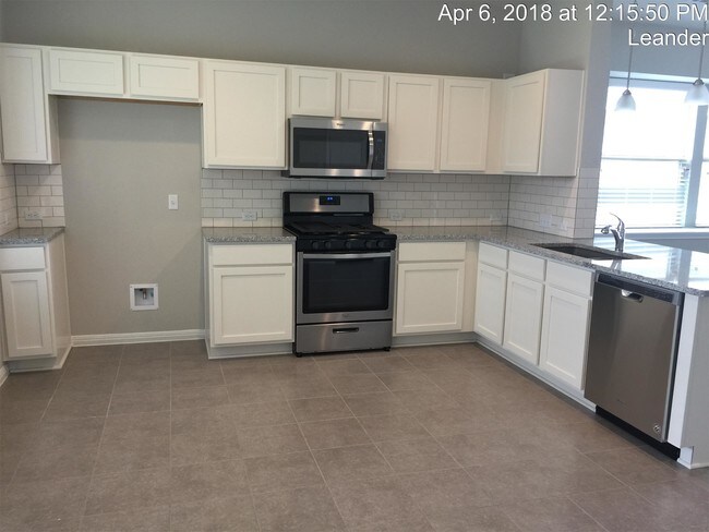 Building Photo - 508 Canadian Springs Dr