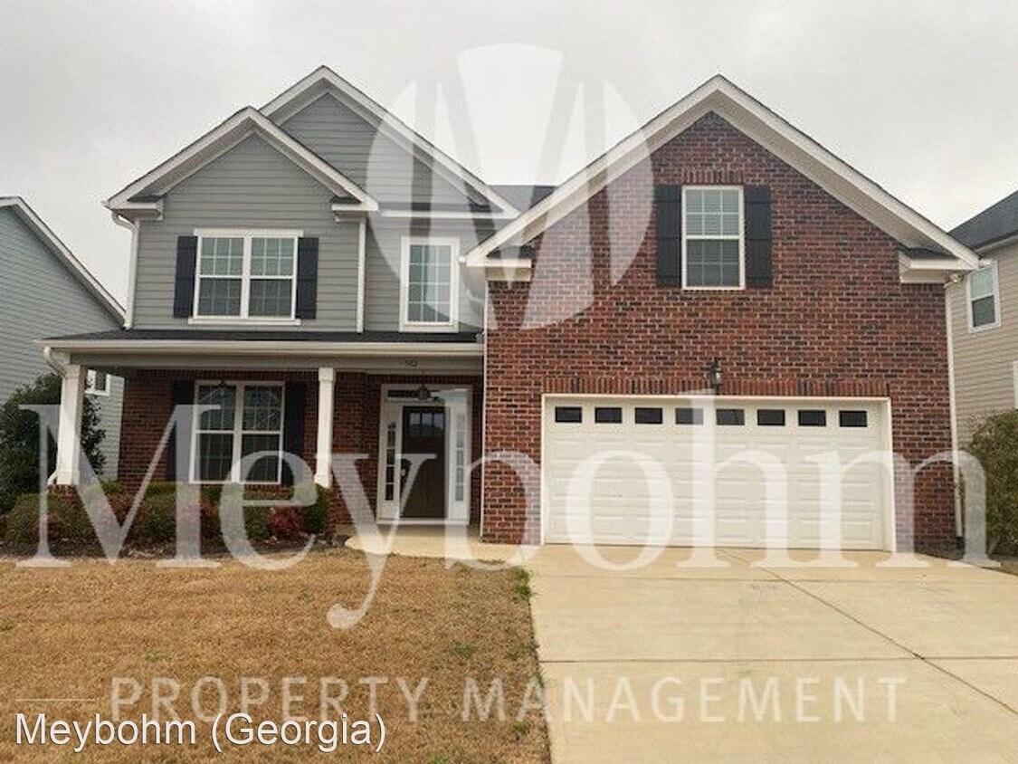 582 Bunchgrass St, Evans, GA 30809 House Rental in Evans, GA