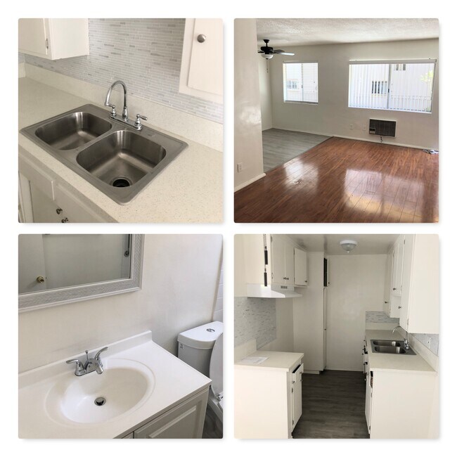 Foto del edificio - 5811 Harold Way