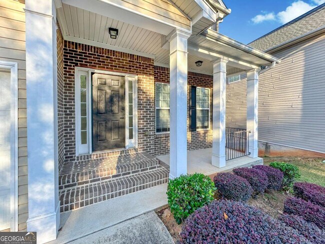 Foto del edificio - 2027 Oakbluff Way SW