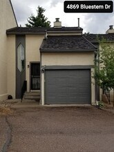 Building Photo - 4869 Bluestem Dr