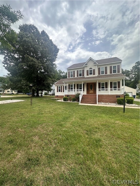 Building Photo - 4145 Baxter Ridge Dr