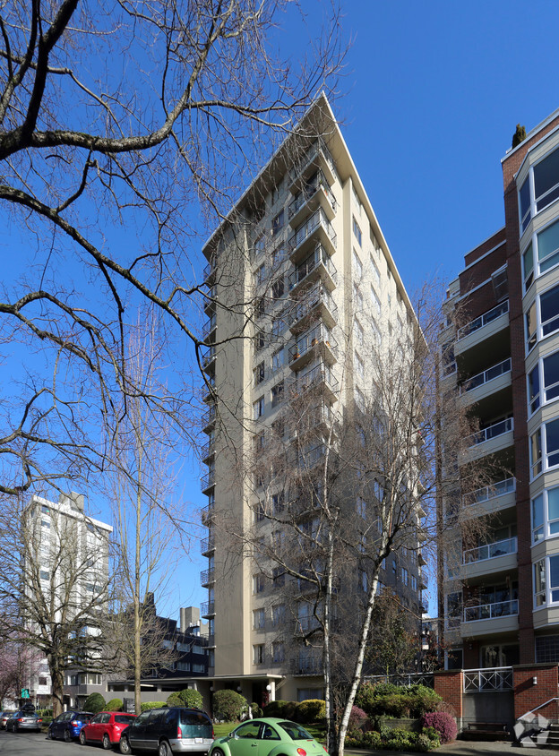 Building Photo - Parkview Terrace