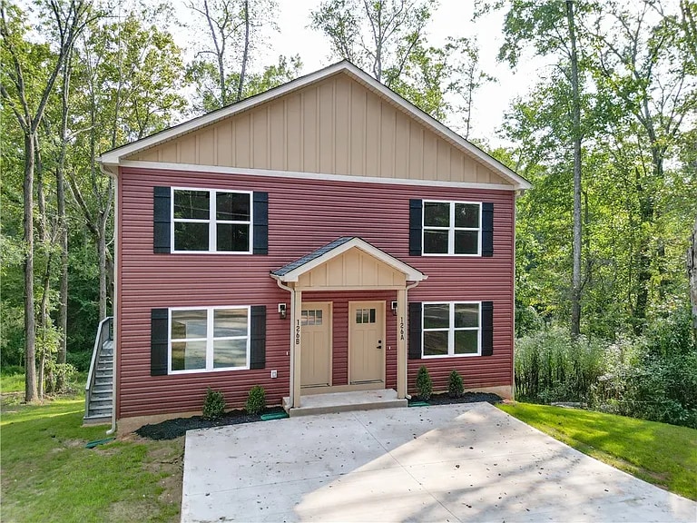 Foto principal - 126A Brookmeade Dr