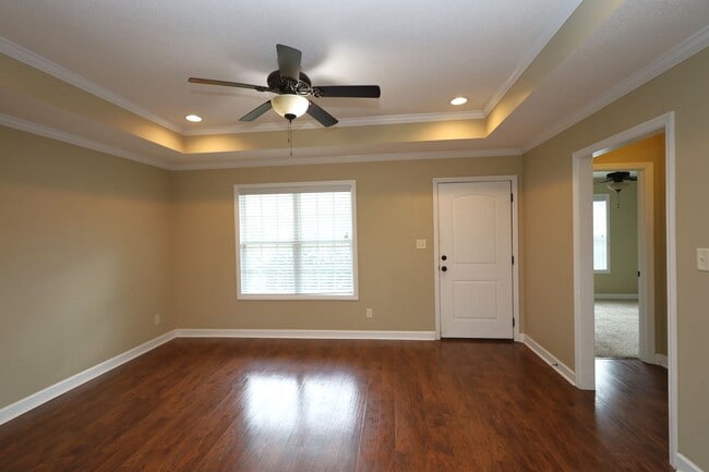 Building Photo - 4125 Barrington Dr