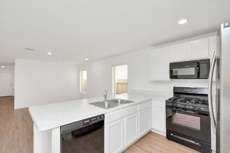 Building Photo - 24207 Becker Hollow Ln