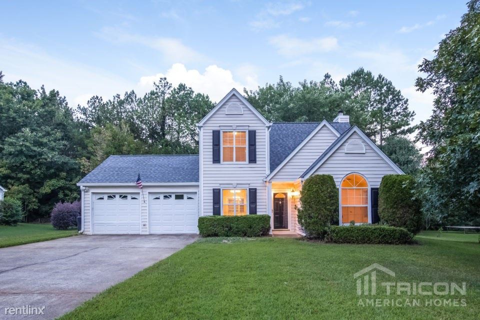 625 Bluff Dr, Woodstock, GA 30188 House for Rent in Woodstock, GA