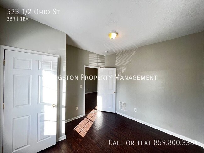 Foto del edificio - 523 1/2 Ohio St-