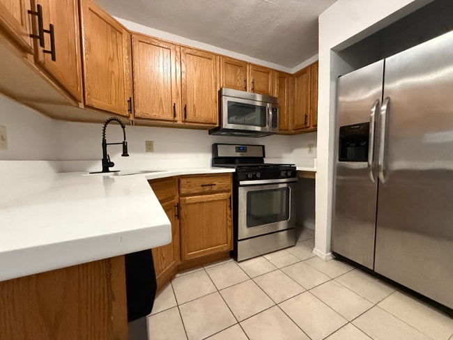 Foto del edificio - 110 W Hamburg St