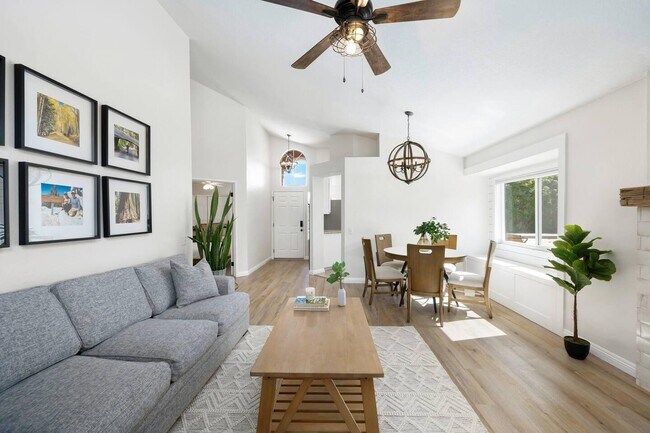 Foto del edificio - 46253 Mesa Verde Trail