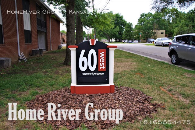 Primary Photo - 6001 Barton Dr