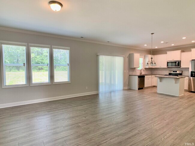 Building Photo - 193 Brodie Rose Landing Way
