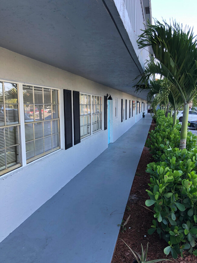 Foto del edificio - 3474 Rudolph Rd