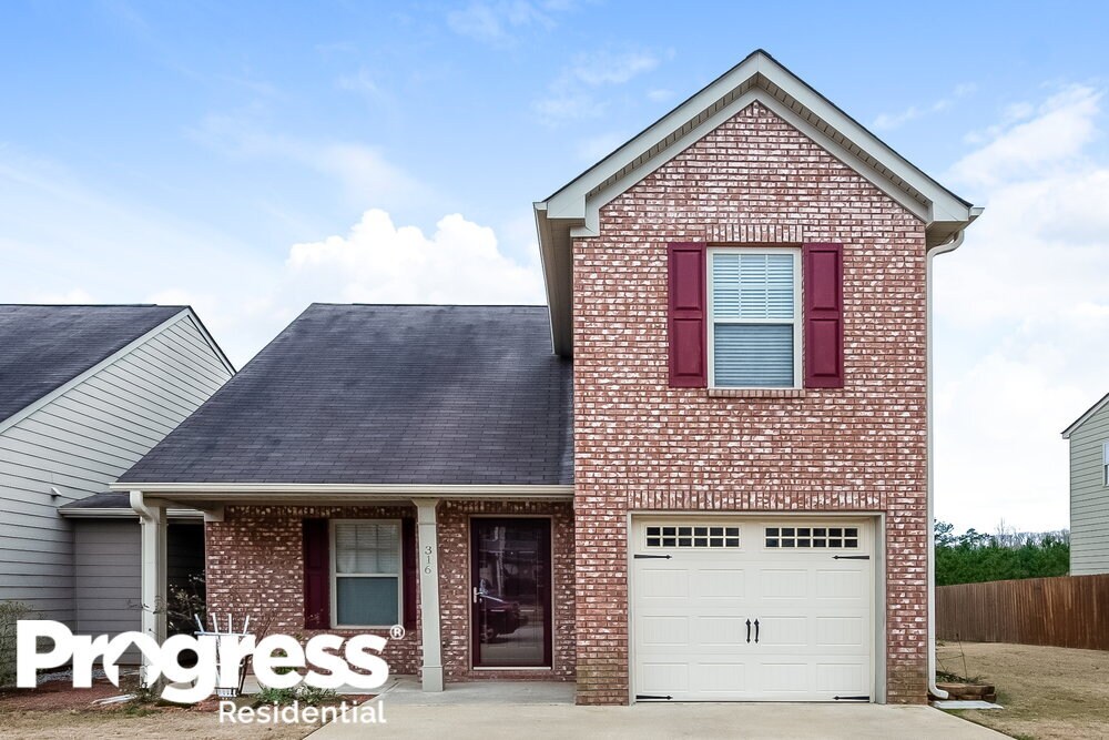 Foto principal - 316 Lauren Dr