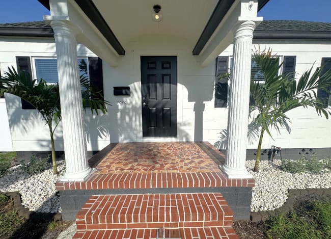 Foto del edificio - 1010 26th St N