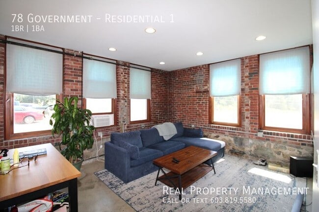Building Photo - 78 Government-Residential 1