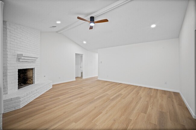 Foto del edificio - 10935 Silkwood Dr