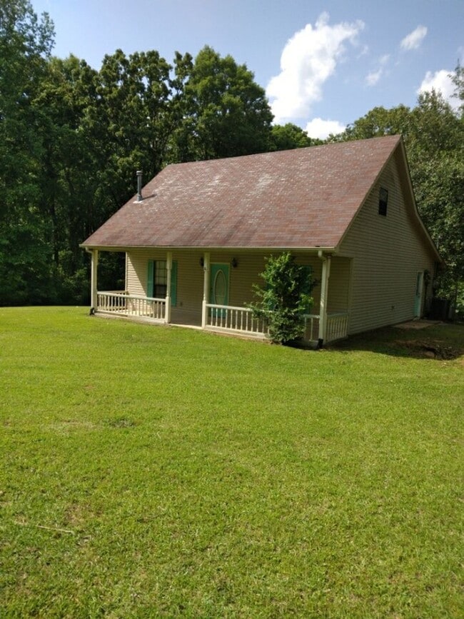 Photo - Bell River House