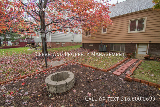 Foto del edificio - 4819 Anderson Rd