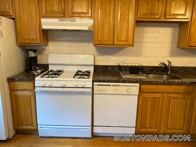 Foto del edificio - 1 President Terrace