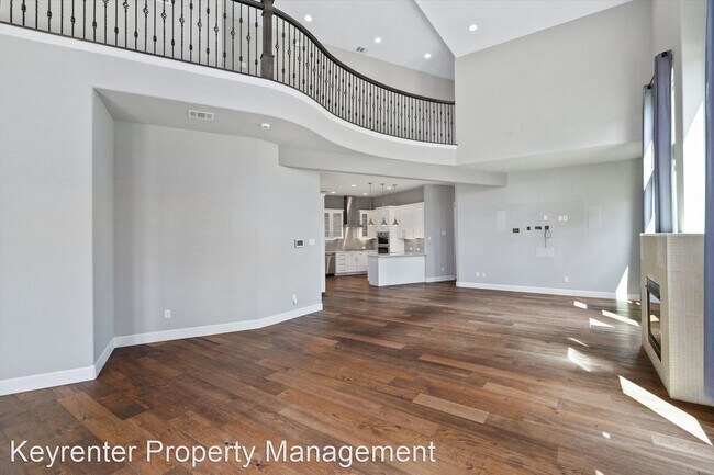 Foto del edificio - 4 br, 2.5 bath House - 1614 Cedar Bend Dr