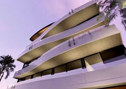 Building Photo - Sunshine Residence
