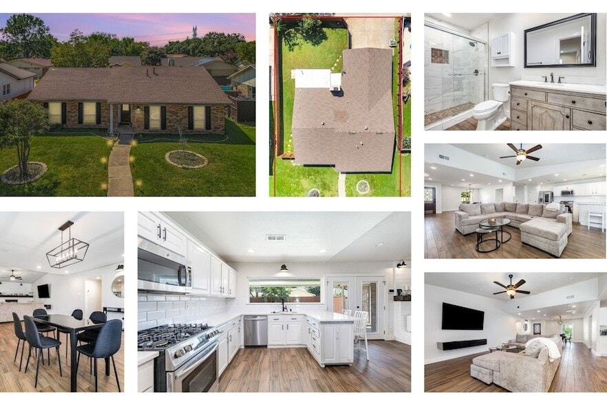 Photo - 1616 Montana Trail Unit