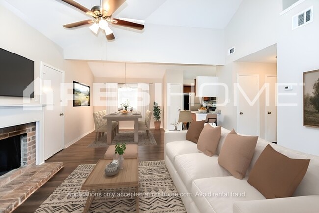Building Photo - 1631 Vail Meadow Ln