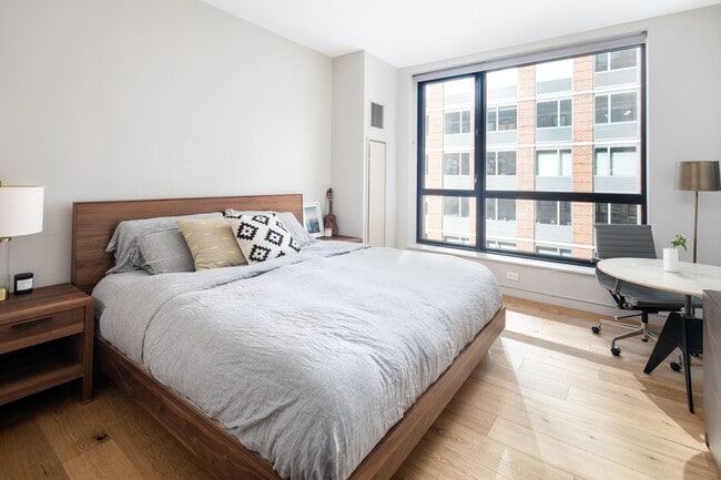 Foto del edificio - 540 W 28th St