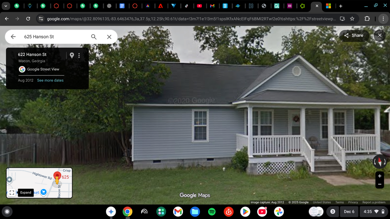 Foto principal - 625 Hanson St