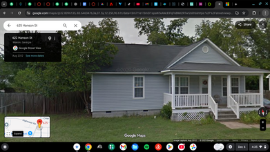 Building Photo - 625 Hanson St