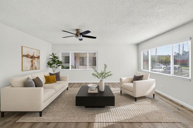 Foto del edificio - 425 W Regent St