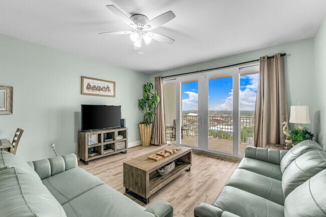 Foto del edificio - 9902 S Thomas Dr