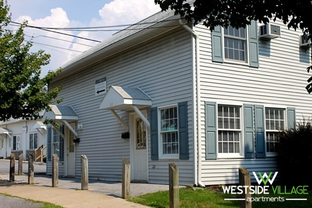 Primary Photo - 113 N Sparks St