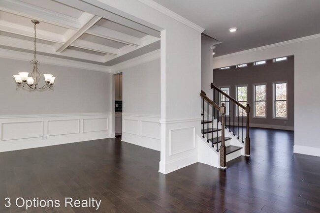 Building Photo - 5 br, 4 bath House - 3208 Garden Hill Lane