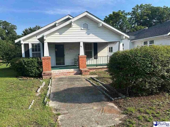 Building Photo - 111 C Ave