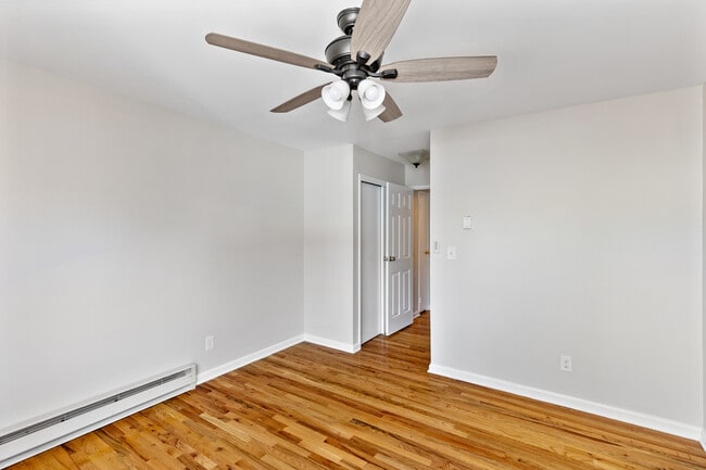 Building Photo - M.C Highland Apartments