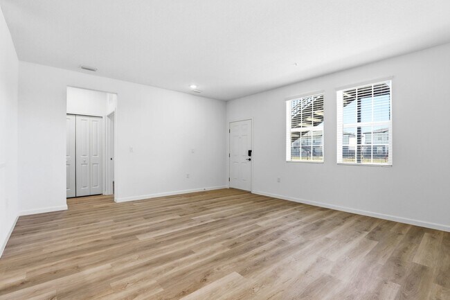 Foto del interior - Venture Apartments
