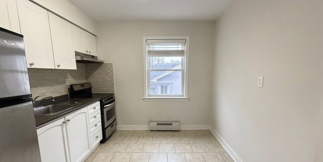 Photo du bâtiment - 3 Water St