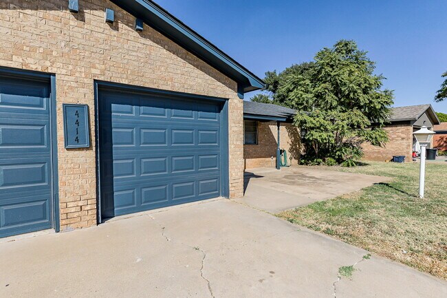 Foto del edificio - Wonderful 3/2/2 in Lubbock, TX!