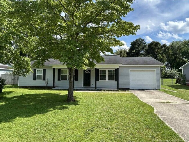 Foto del edificio - 6413 Worthington Dr