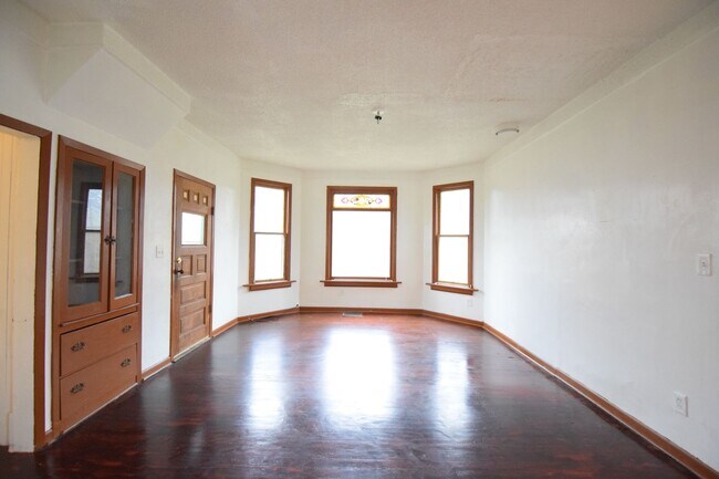 Foto del edificio - 417 Pearl St